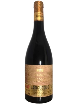 Вино Vignobles Vellas, Grands Durangues Languedoc AOC 0.75 л