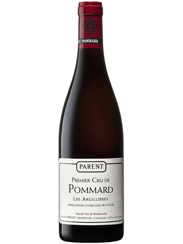 Domaine Parent, Pommard 1-er Cru Les Argillieres AOP