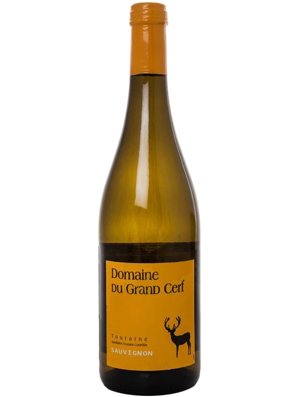 Domaine du Grand Cerf, Touraine AOC Sauvignon
