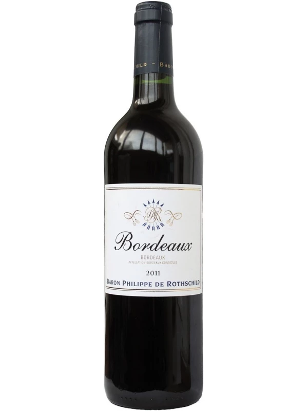 Bordeaux AOC Rouge
