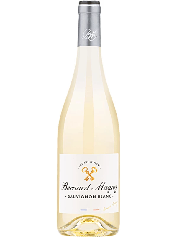 Bernard Magrez, Sauvignon Blanc, Pays d'Oc IGP