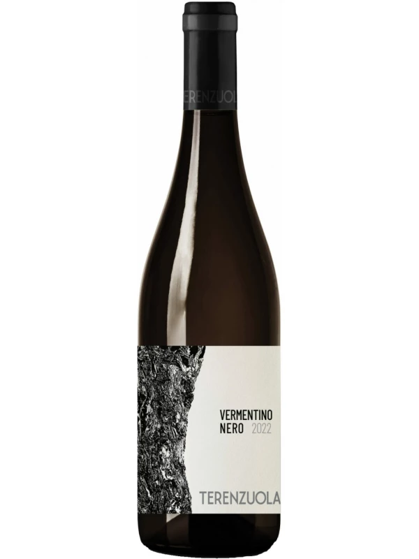 Terenzuola, Vermentino Nero, Toscana IGT