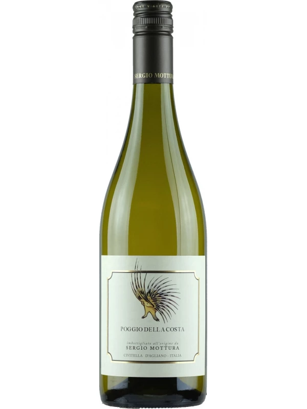 Sergio Mottura, Grechetto Poggio Della Costa IGT
