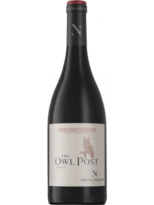 Neethlingshof, The Owl Post