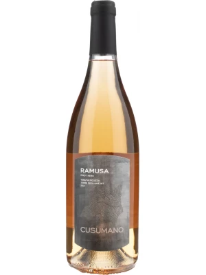 Вино Ramusa, Terre Siciliane IGT 2023, 0.75 л
