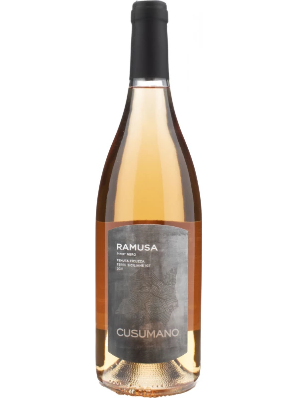 Ramusa, Terre Siciliane IGT