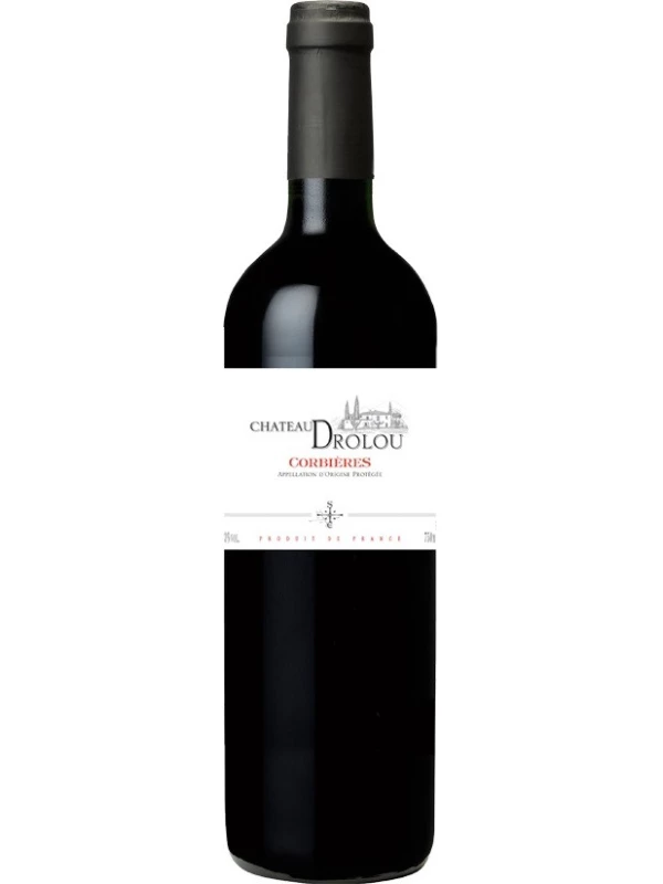 Chateau Drolou, Corbieres AOC