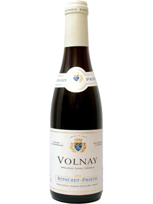 Вино Domaine Bitouzet-Prieur, Volnay 2017, 0.375 л