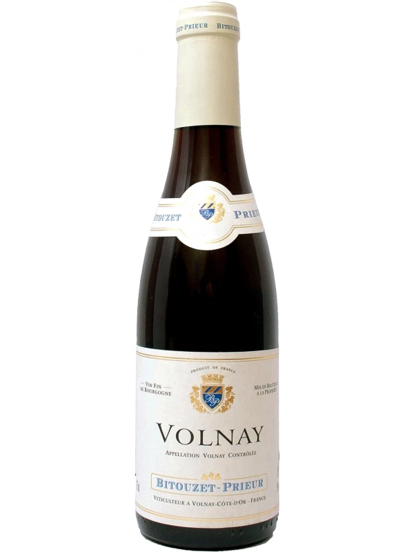 Domaine Bitouzet-Prieur, Volnay