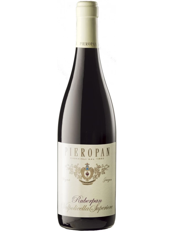 Pieropan, Ruberpan, Valpolicella Superiore DOC