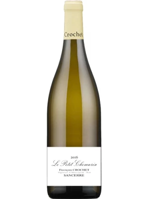 Вино Francois Crochet, Sancerre Le Petit Chemarin AOC 2016, 0.75 л
