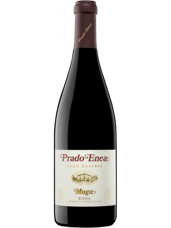 Muga, Prado Enea Gran Reserva, Rioja DOC