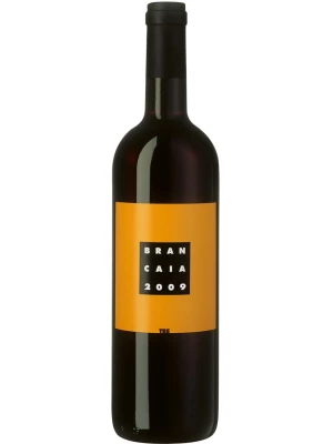 Вино Brancaia Tre IGT 2009, 0.75 л