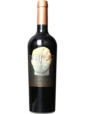 Вино Clos Quebrada De Macul, Penalolen Cabernet Sauvignon 2011, 0.75 л