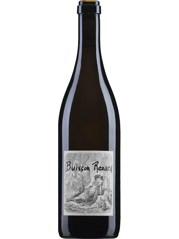 Didier Dagueneau, Buisson Renard
