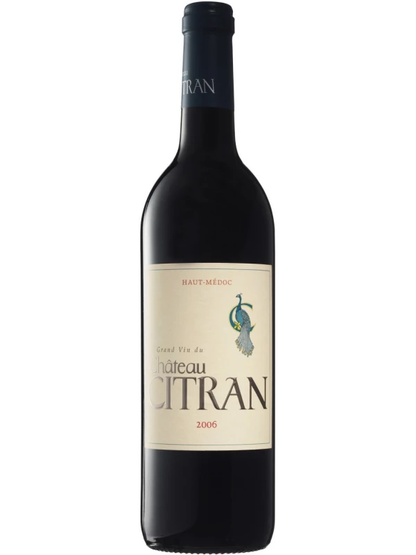Chateau Citran, Haut-Medoc AOC Cru Bourgeois