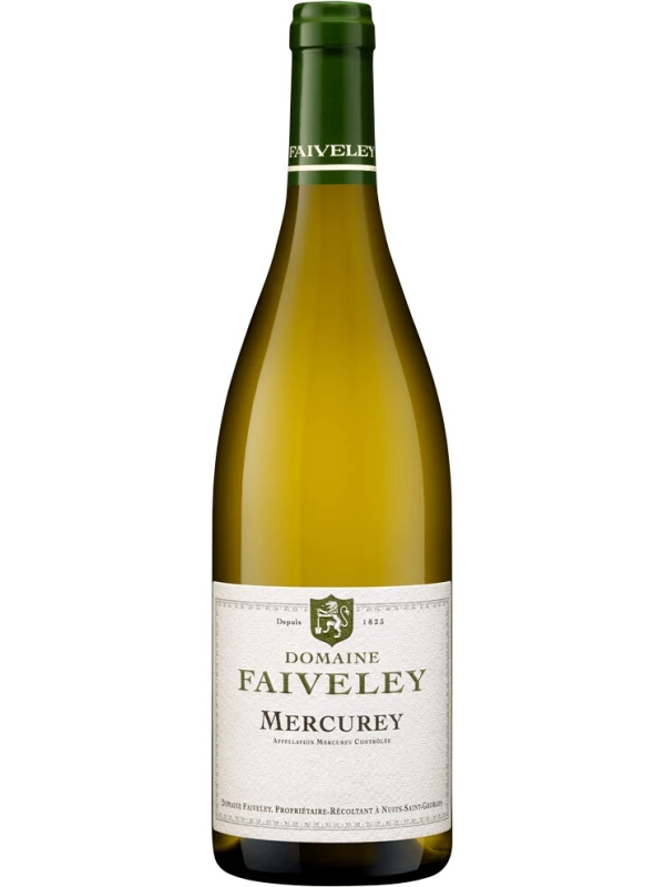 Domaine Faiveley, Mercurey Blanc AOC