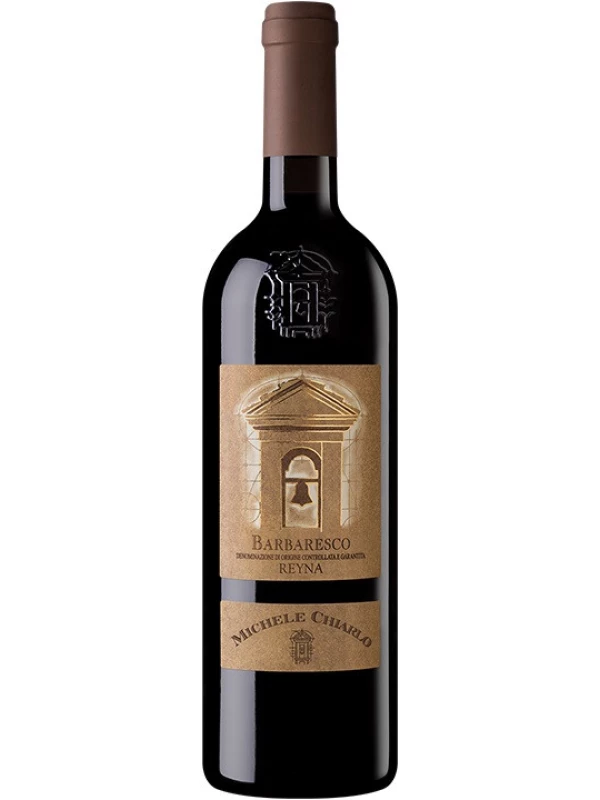 Michele Chiarlo, Barbaresco Reyna DOCG