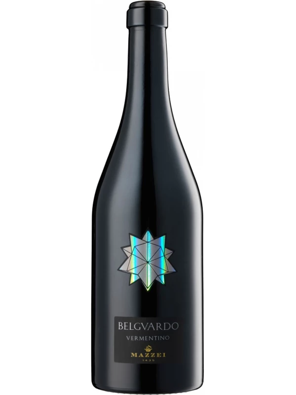 Belguardo Vermentino, Toscana IGT