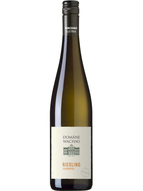 Domane Wachau, Terrassen Riesling Federspiel