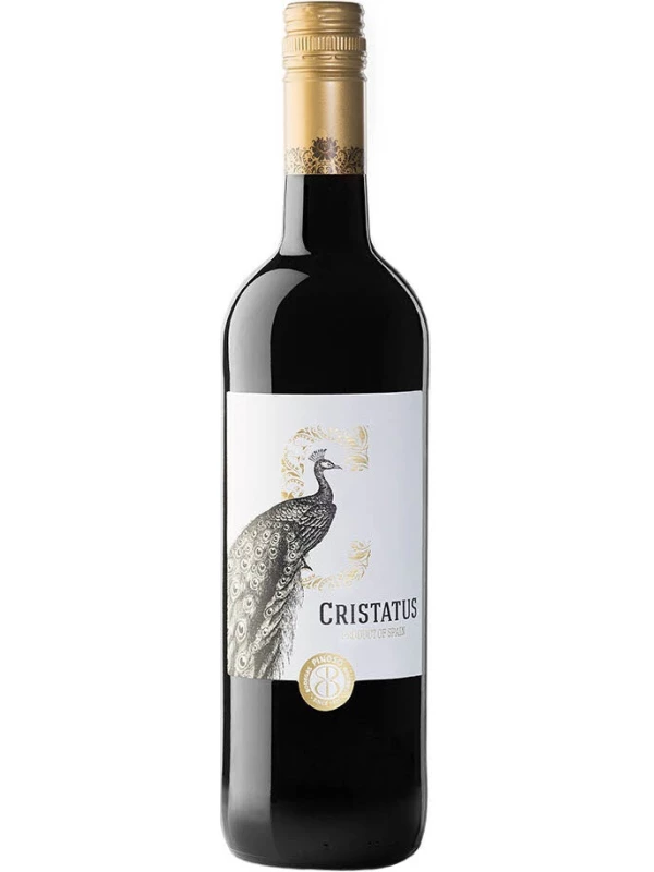 Cristatus Monastrell