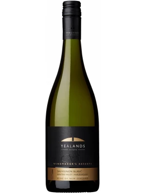 Вино Yealands, Winemakers Reserve Sauvignon Blanc 0.75 л
