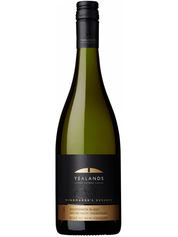 Yealands, Winemakers Reserve Sauvignon Blanc