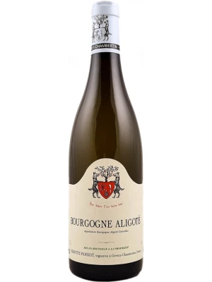 Вино Domaine Geantet-Pansiot, Bourgogne Aligote AOC 2021, 0.75 л