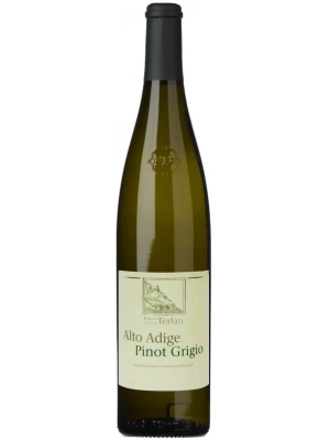 Вино Cantina Terlano, Pinot Grigio 2014, 0.75 л