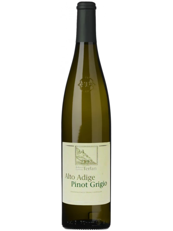 Cantina Terlano, Pinot Grigio