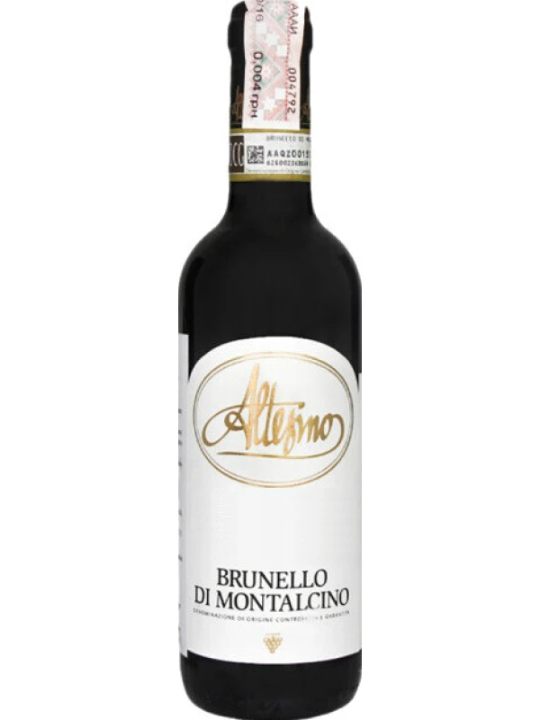 Altesino, Brunello di Montalcino DOCG