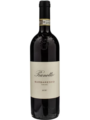 Вино Prunotto, Barbaresco DOCG 2020, 0.75 л