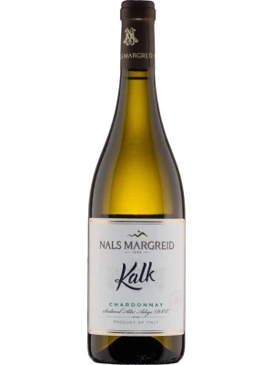 Вино Nals-Margreid, Kalk Chardonnay, Sudtirol Alto Adige DOC 2023, 0.75 л