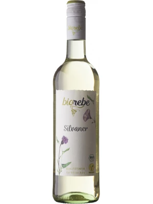 Вино BIOrebe Silvaner 0.75 л