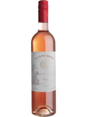 Вино Cousino-Macul, Isidora Rose, Maipo Valley 2019, 0.75 л