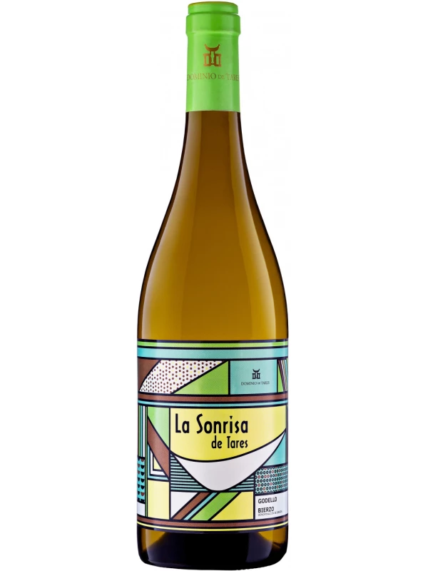 Dominio de Tares, La Sonrisa de Tares, Bierzo DO