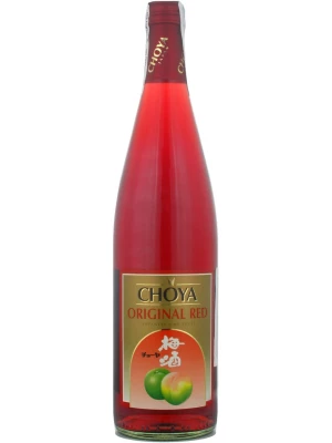 Вино Choya Original Red 0.75 л
