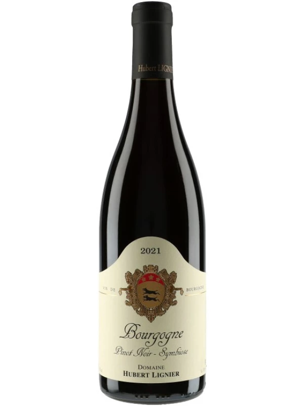 Domaine Hubert Lignier, Bourgogne Symbiose AOC