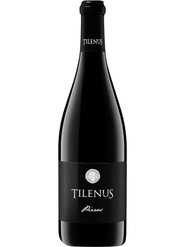 Bodegas Estefania, Tilenus Pieros, Bierzo DO