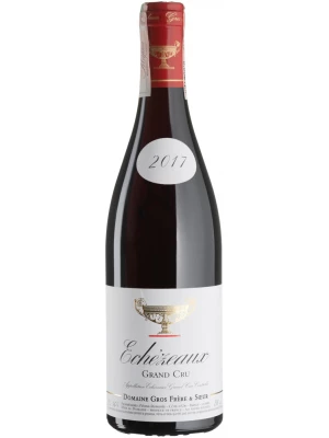 Вино Domaine Gros Frere et Soeur, Echezeaux Grand Cru AOC 2017, 0.75 л