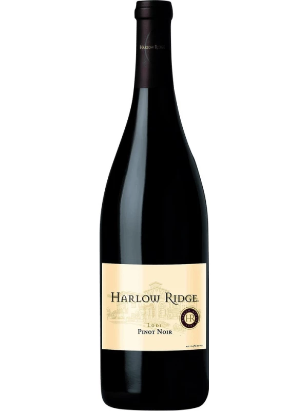 Harlow Ridge Pinot Noir, Lodi