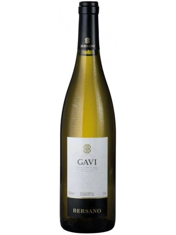 Bersano, Gavi DOCG del Comune di Gavi