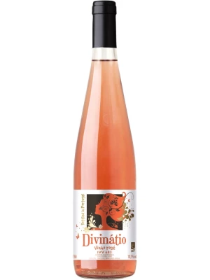 Вино Casa Da Fonte Pequena, Divinatio Rose 0.75 л
