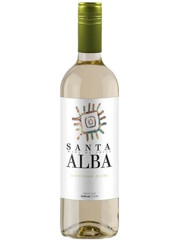 Santa Alba Sauvignon Blanc