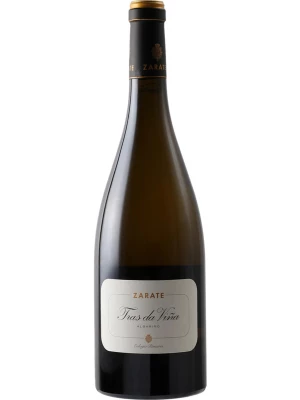 Вино Zarate, Tras da Vina Albarino, Rias Baixas DO 2022, 0.75 л