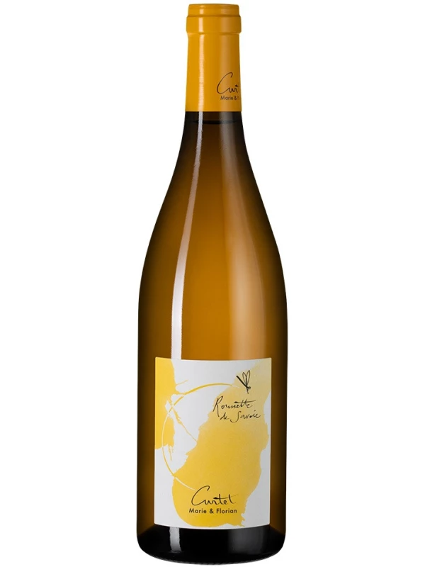 Domaine Curtet, Roussette de Savoie AOP