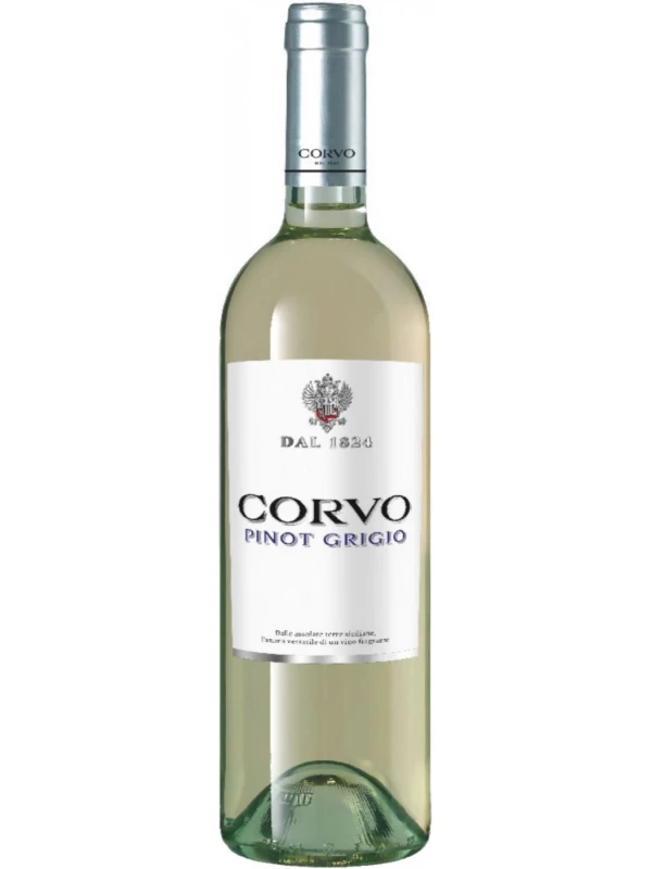 Duca di Salaparuta, Corvo Pinot Grigio, Sicilia IGT