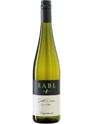 Вино Rabl, Sweet Dreams Gruner Veltliner 2022, 0.75 л
