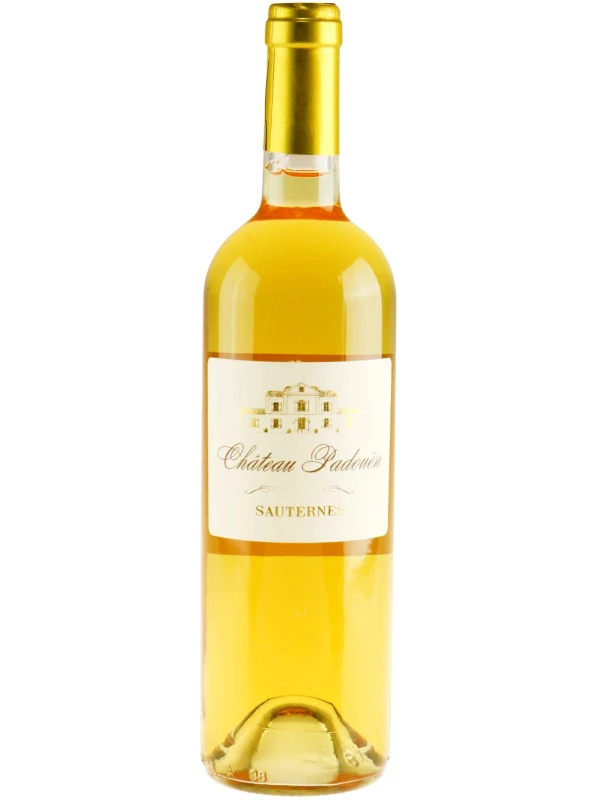 Chateau Padouen Sauternes AOC