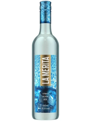 Вино La Merita Vinho Verde DOC 0.75 л